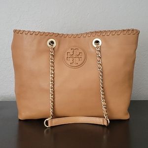 Tory Burch Marion Slouchy Tote